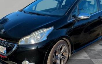 Peugeot 208 Villecerf