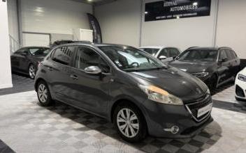 Peugeot 208 Chanceaux-sur-Choisille