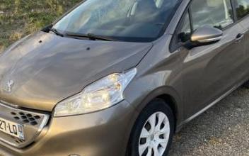 Peugeot 208 Carcassonne