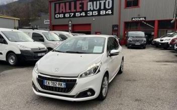 Peugeot 208 La-Bâthie