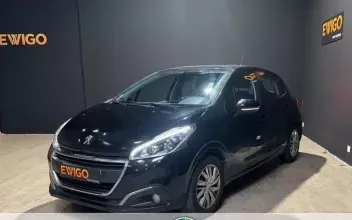 Peugeot 208 Saint-Maximin