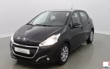 Peugeot 208 Lavau