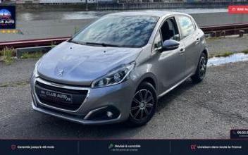 Peugeot 208 Alfortville