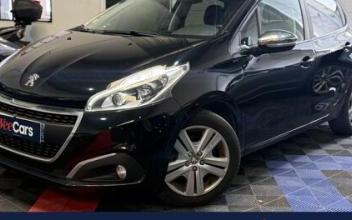 Peugeot 208 Bry-sur-Marne