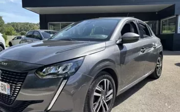 Peugeot 208 Montferrier-sur-Lez