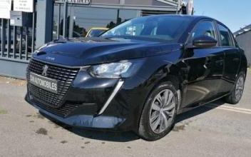 Peugeot 208 Vernouillet