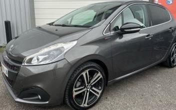 Peugeot 208 Boersch