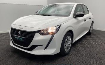 PEUGEOT 208 Meaux