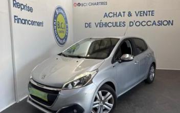 Peugeot 208 Nogent-le-Phaye