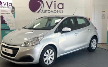 Peugeot 208 Alençon