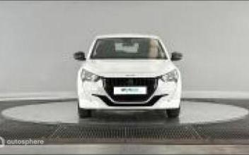 Peugeot 208 Charmeil