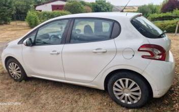 Peugeot 208 Thionville