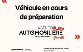 Peugeot 208 Yerville
