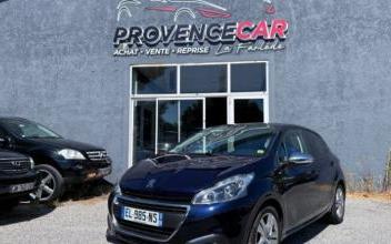 Peugeot 208 La-Farlède