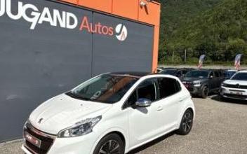Peugeot 208 Cevins