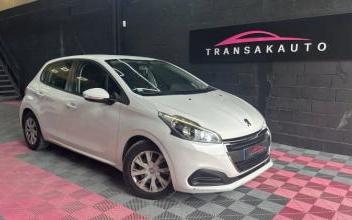 Peugeot 208 Camps-la-Source