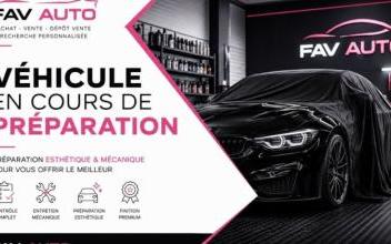 Peugeot 208 Vestric-et-Candiac