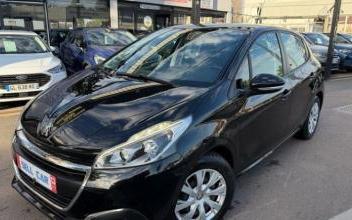 Peugeot 208 Gagny