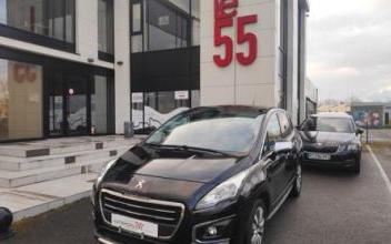 Peugeot 3008 Saint-Jean-de-Braye