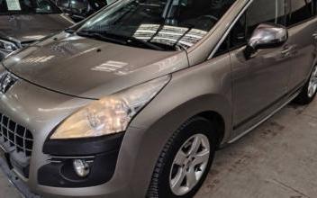 Peugeot 3008 Sainte-Geneviève-des-Bois