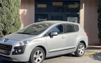 Peugeot 3008 Marseille