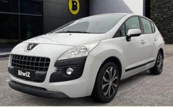 Peugeot 3008 Massy