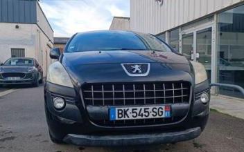 Peugeot 3008 Fenouillet