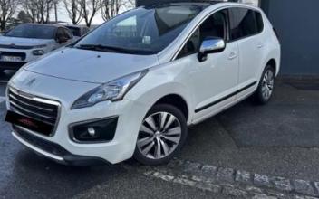 Peugeot 3008 Lorient
