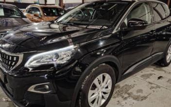 Peugeot 3008 Sainte-Geneviève-des-Bois