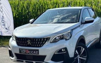 Peugeot 3008 La-Chapelle-d'Armentières