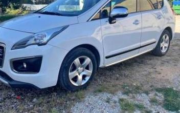 Peugeot 3008 Pernes-les-Fontaines