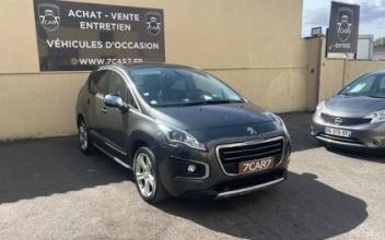 Peugeot 3008 Brie-Comte-Robert