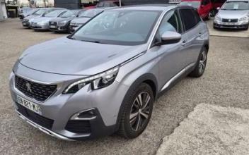 Peugeot 3008 Vénissieux