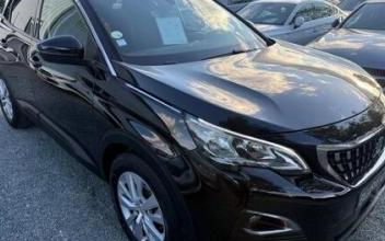 Peugeot 3008 Saint-Denis-en-Val