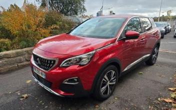 Peugeot 3008 Sannois