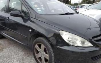 Peugeot 307 Eguilles