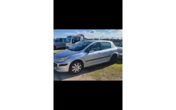 Peugeot 307 Couzeix