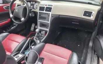 Peugeot 307 Troyes