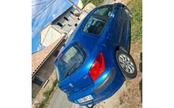Peugeot 307 Izon