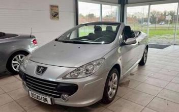 Peugeot 307 cc Brech