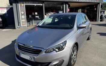 Peugeot 308 Gagny