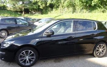 Peugeot 308 Chilly-Mazarin