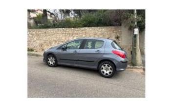 Peugeot 308 Les-Pennes-Mirabeau