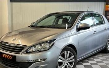 Peugeot 308 Niort