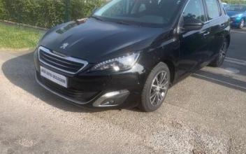 Peugeot 308 Les-Essarts-le-Roi