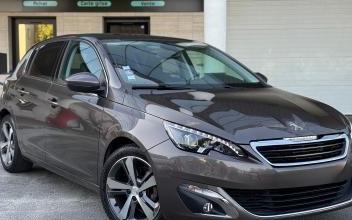 Peugeot 308 Goussainville