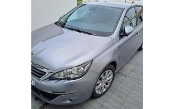Peugeot 308 Soullans