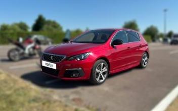 Peugeot 308 Le-Neubourg