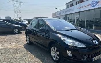 Peugeot 308 Avrainville
