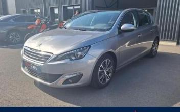 Peugeot 308 Caudan